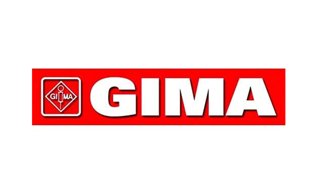 GIMA