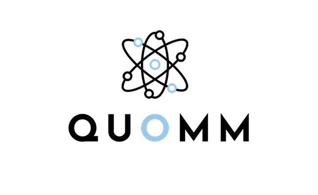 Quomm