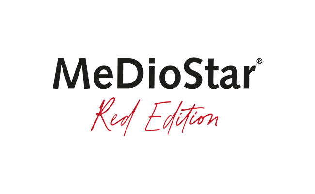 Mediostar Red Edition