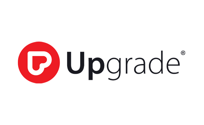 Upgrade