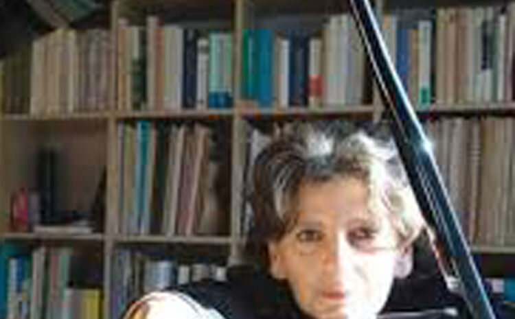  Cinzia Gangarella