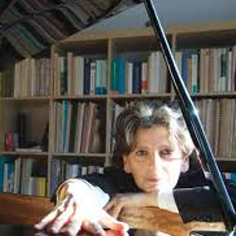 Cinzia Gangarella